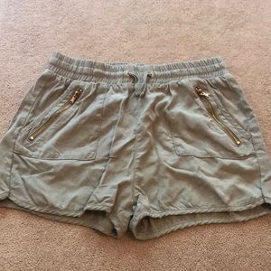 Girls shorts
